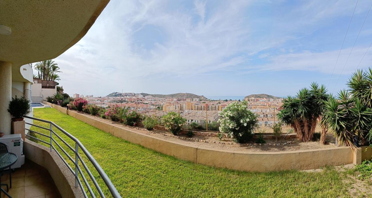 Apartment Casa Cumbremar El Puerto de Mazarrón